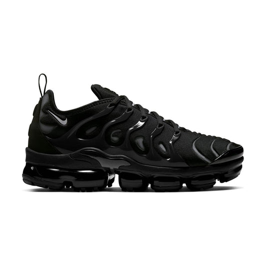 Nike Air VaporMax Plus Triple Black – Sneakers