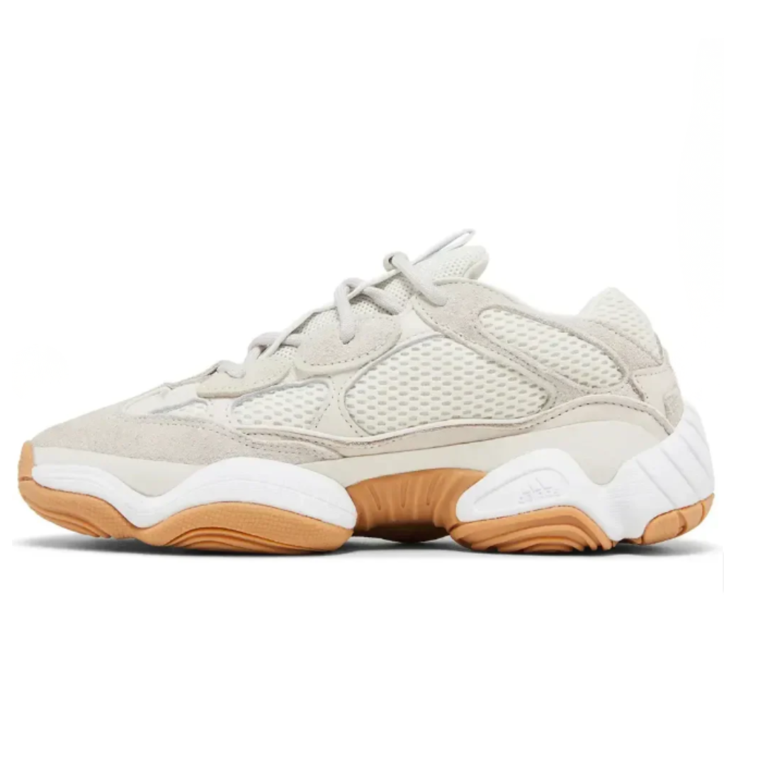 Adidas Yeezy 500 Stone Taupe – Sneakers