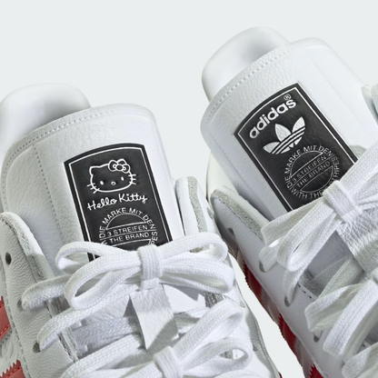 Adidas Gazelle Indoor x Hello Kitty Anniversary – Sneakers