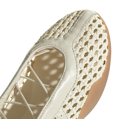 Adidas Originals Taekwondo Mei Cream White – Sneakers