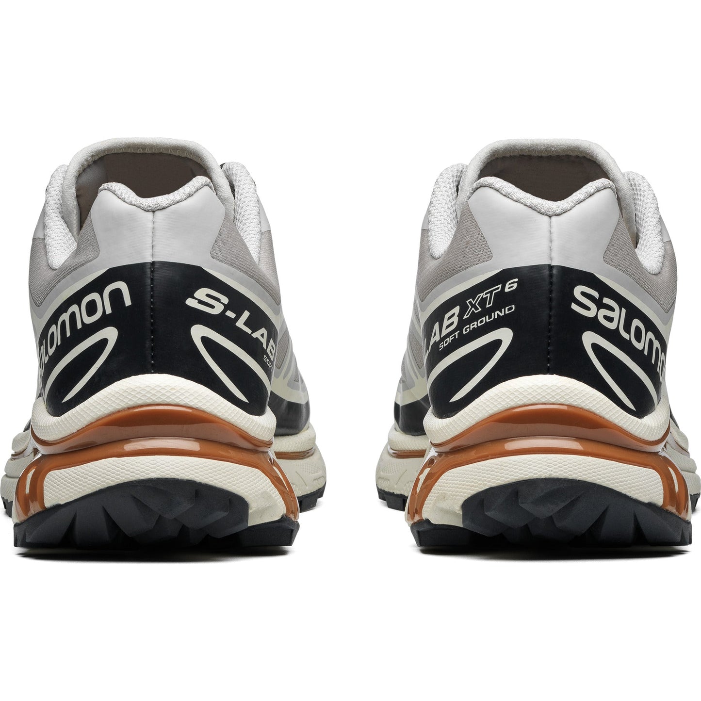 Salomon XT-6 Expanse White Rainy Day – Trail Sneakers