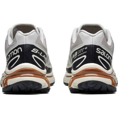 Salomon XT-6 Expanse White Rainy Day – Trail Sneakers