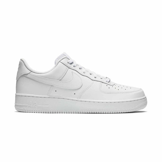 Nike Air Force 1 07 Triple White – Sneakers