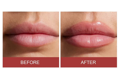 PLUMP & POUT Lip Plumping Gloss