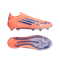 F50 Elite Laceless FG - Coral Blaze Pack