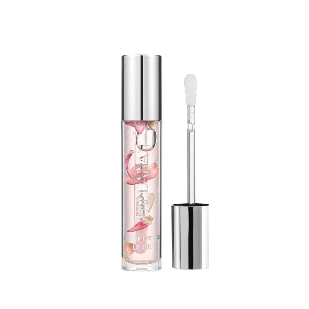 PETAL POP Lip Oil