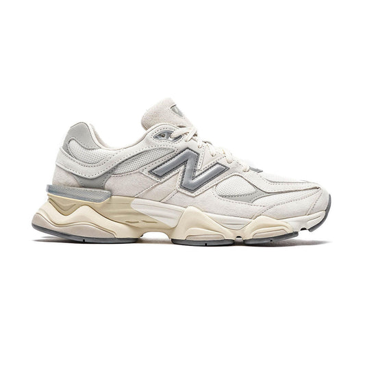 New Balance 9060 Salt White – Sneakers