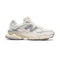 New Balance 9060 Salt White – Sneakers