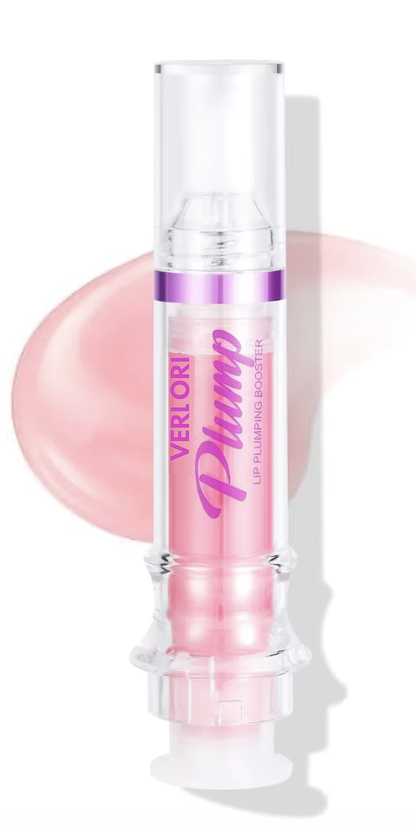 PLUMP & POUT Lip Plumping Gloss