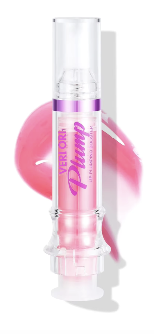 PLUMP & POUT Lip Plumping Gloss