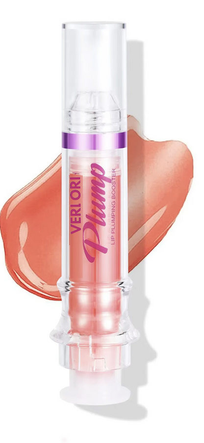 PLUMP & POUT Lip Plumping Gloss