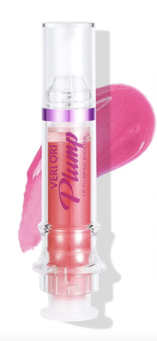 PLUMP & POUT Lip Plumping Gloss