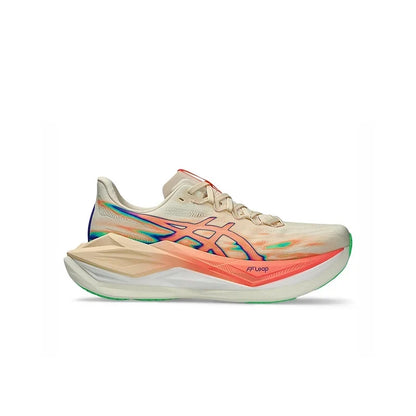 ASICS Superblast 3 Seashell – Running Shoes