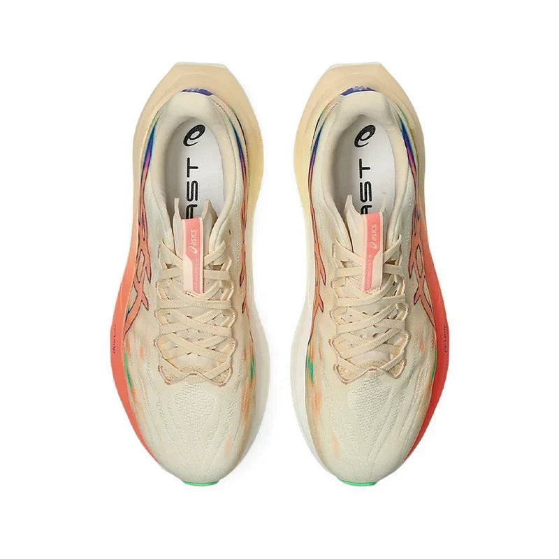 ASICS Superblast 3 Seashell – Running Shoes