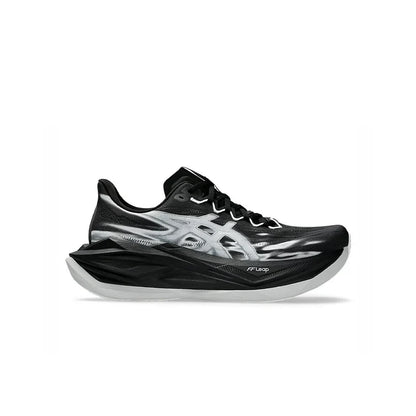ASICS Superblast 3 Black Silver – Running Shoes