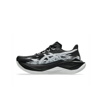 ASICS Superblast 3 Black Silver – Running Shoes