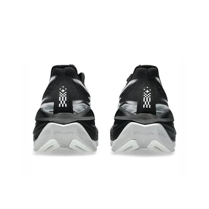 ASICS Superblast 3 Black Silver – Running Shoes