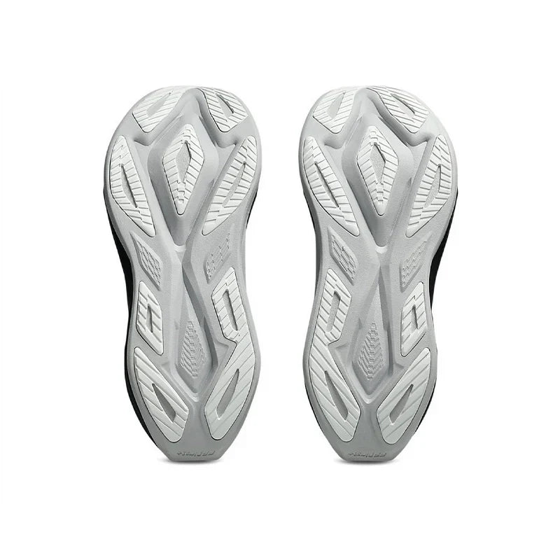ASICS Superblast 3 Black Silver – Running Shoes