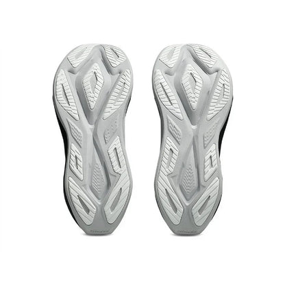 ASICS Superblast 3 Black Silver – Running Shoes