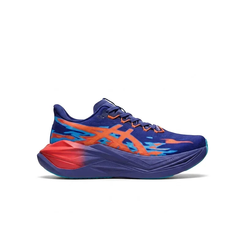 ASICS Superblast 3 Edo Purple – Running Shoes