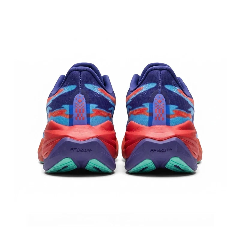ASICS Superblast 3 Coral Reef – Running Shoes