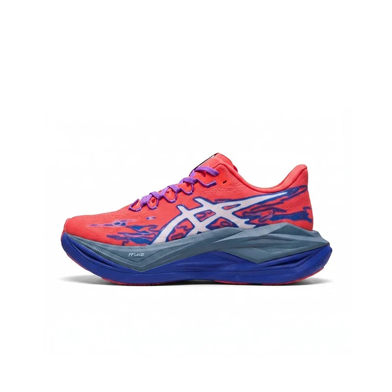 ASICS Superblast 3 Edo Purple – Running Shoes
