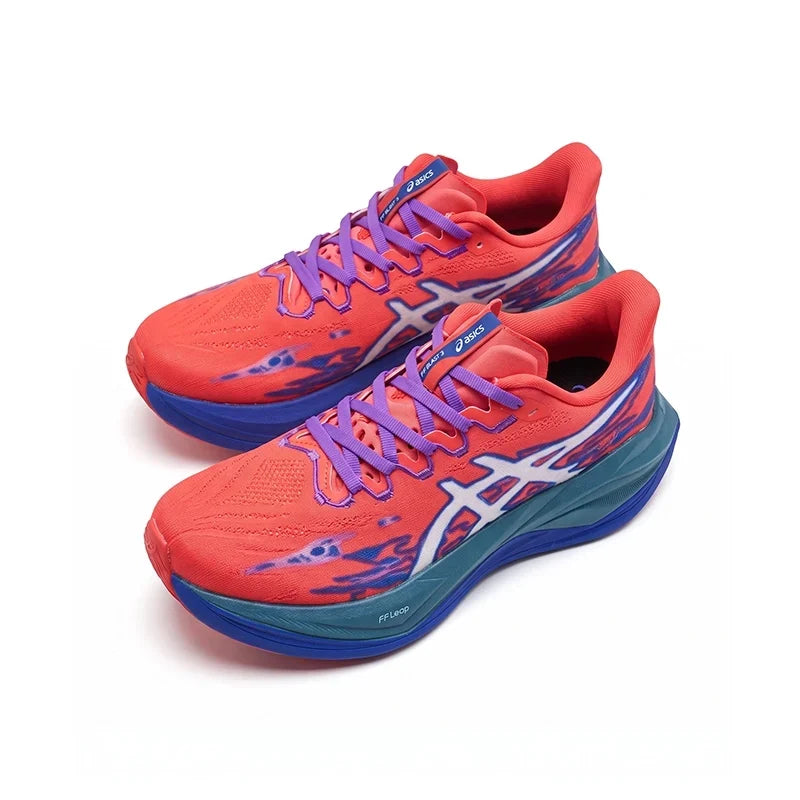 ASICS Superblast 3 Edo Purple – Running Shoes