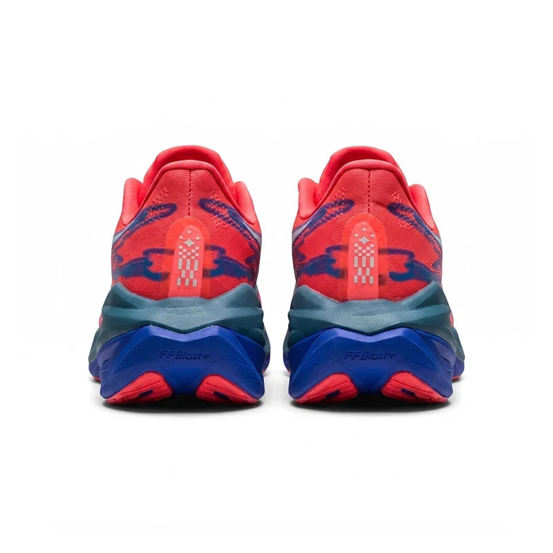 ASICS Superblast 3 Coral Reef – Running Shoes