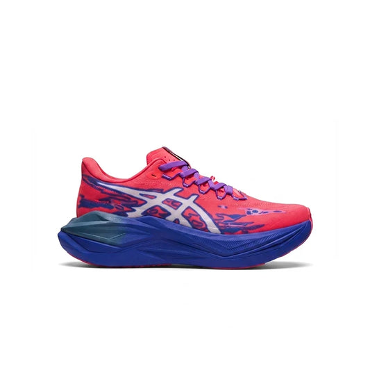ASICS Superblast 3 Edo Purple – Running Shoes