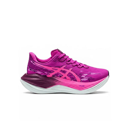 ASICS Superblast 3 Purple Spectrum – Running Shoes