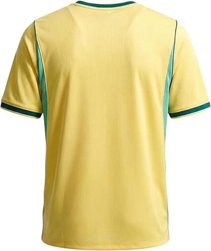 Brazil Home Authentic Player Shirt 2026-2027