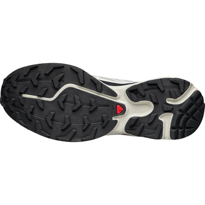 Salomon XT-6 Expanse White Rainy Day – Trail Sneakers