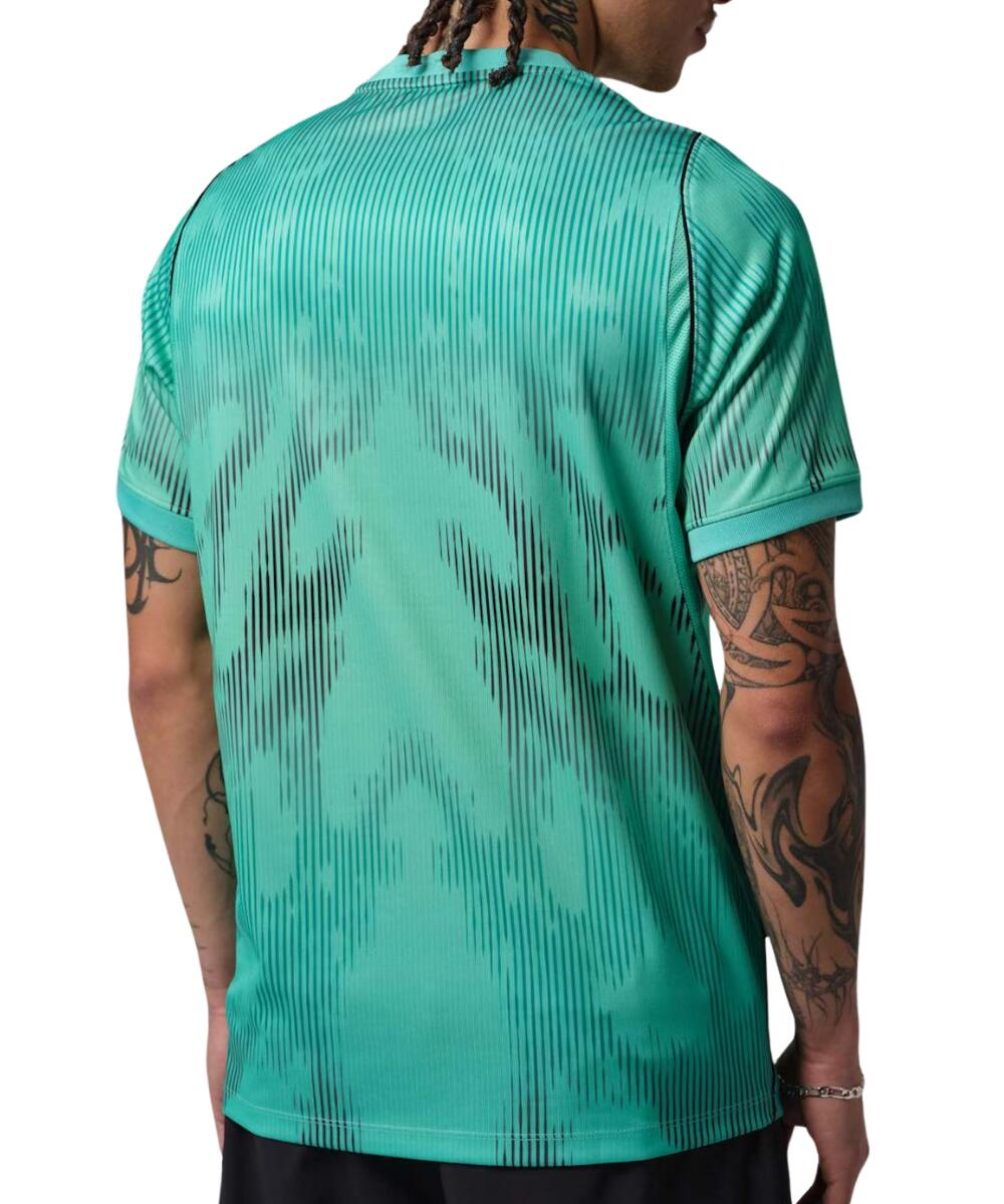 Brazil GK 3 Fan Jersey Shirt 2026-2027