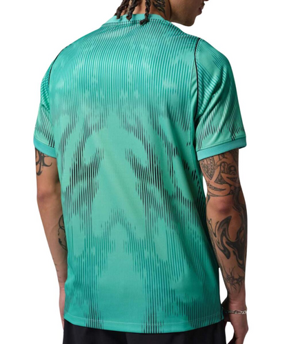 Brazil GK 3 Fan Jersey Shirt 2026-2027