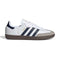 Adidas Samba OG Cloud White Night Indigo – Sneakers